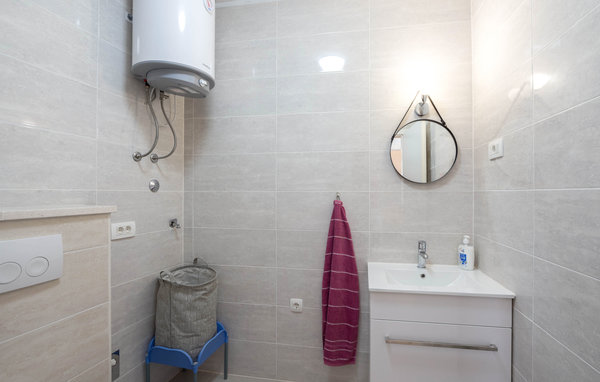 Domy wakacyjne - Brac-Povlja , Chorwacja - CDB753 702