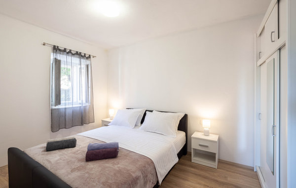 Domy wakacyjne - Brac-Povlja , Chorwacja - CDB753 601