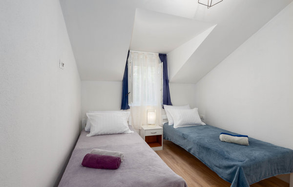 Domy wakacyjne - Brac-Povlja , Chorwacja - CDB753 602