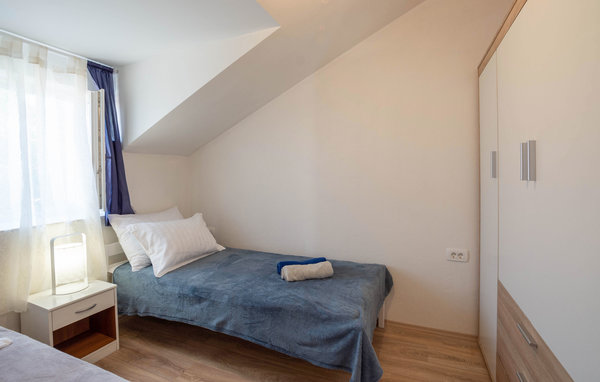 Domy wakacyjne - Brac-Povlja , Chorwacja - CDB753 603