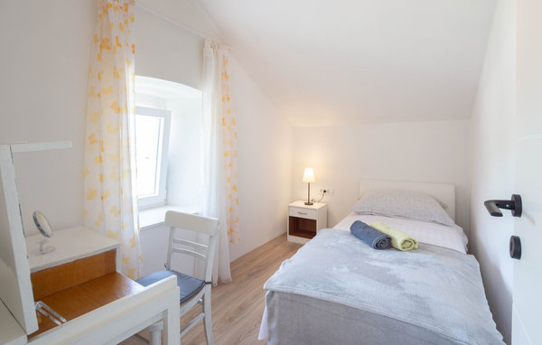 Domy wakacyjne - Brac-Povlja , Chorwacja - CDB753 604