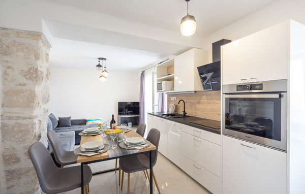 Domy wakacyjne - Brac-Povlja , Chorwacja - CDB753 6