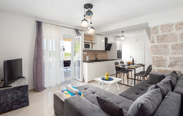 Domy wakacyjne - Brac-Povlja , Chorwacja - CDB753 5