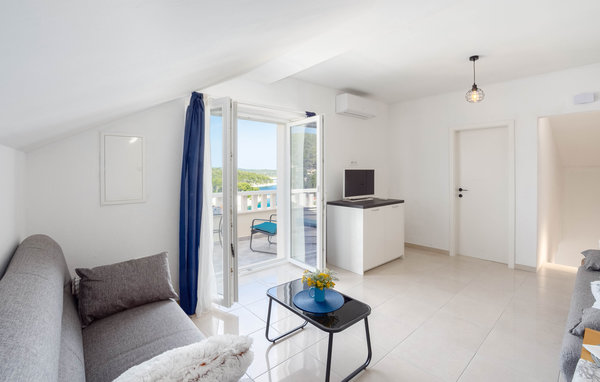 Domy wakacyjne - Brac-Povlja , Chorwacja - CDB753 4