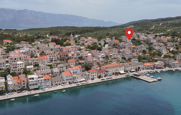 Domy wakacyjne - Brac-Povlja , Chorwacja - CDB753 3