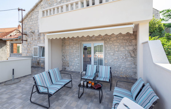Domy wakacyjne - Brac-Povlja , Chorwacja - CDB753 101