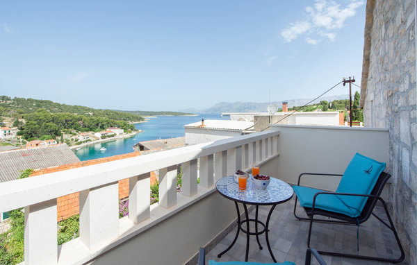 Casa vacanze - Brac-Povlja , Croazia - CDB753 2