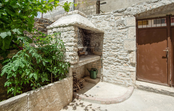 Domy wakacyjne - Brac-Povlja , Chorwacja - CDB753 102
