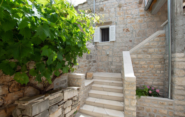 Domy wakacyjne - Brac-Povlja , Chorwacja - CDB753 103