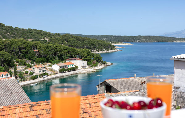 Domy wakacyjne - Brac-Povlja , Chorwacja - CDB753 201