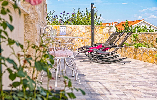 Apartamento - Otok Brac - Postira , Croacia - CDB755 2