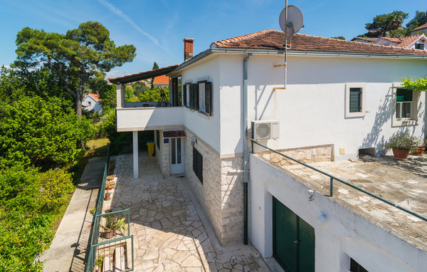 Ferienwohnung - Brac - Splitska , Kroatien - CDB761 2