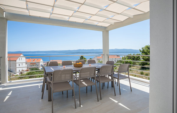 Location de vacances - Otok Brac - Bol , Croatie - CDB763 2