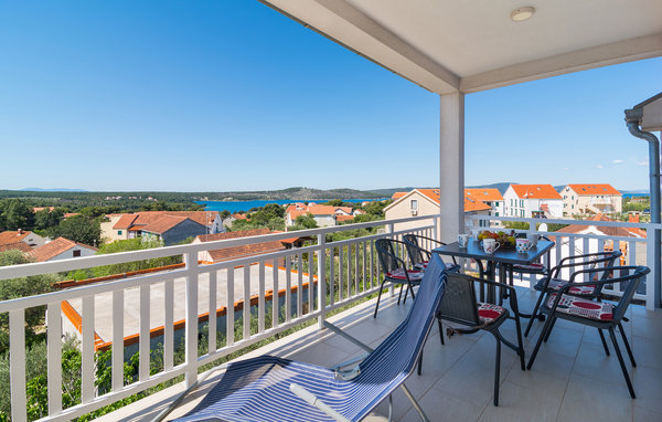 Apartament - Otok Brac - Milna , Chorwacja - CDB765 1