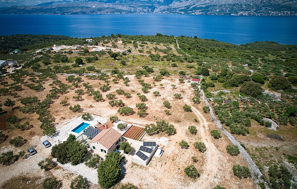 Casa vacanze - Otok Brac - Pucisca , Croazia - CDB771 83