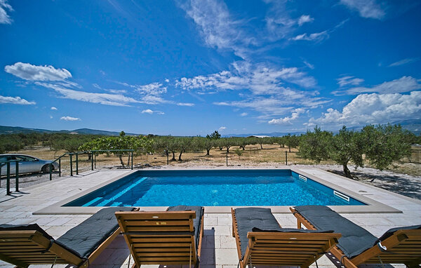 Casa vacanze - Otok Brac - Pucisca , Croazia - CDB771 13