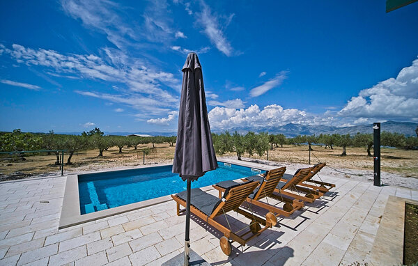 Casa vacanze - Otok Brac - Pucisca , Croazia - CDB771 14