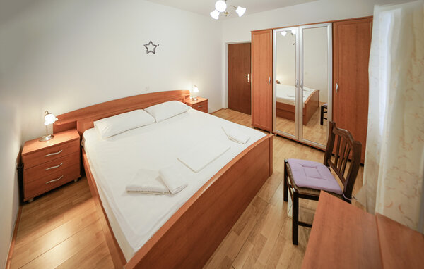 Vakantiehuis 