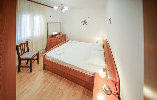 Vakantiehuis 