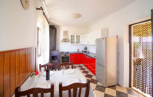 Vakantiehuis 