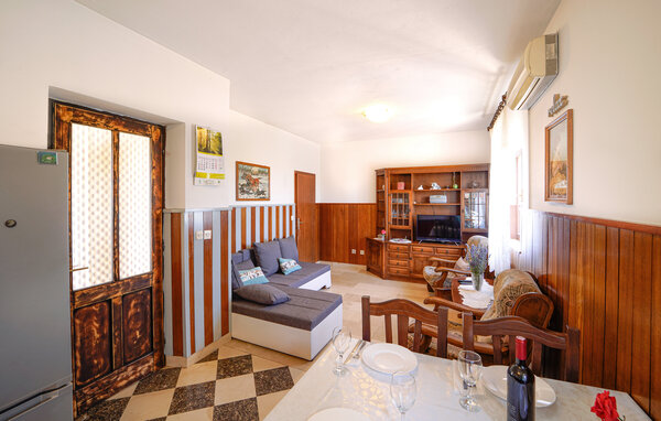 Vakantiehuis 