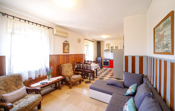 Vakantiehuis 