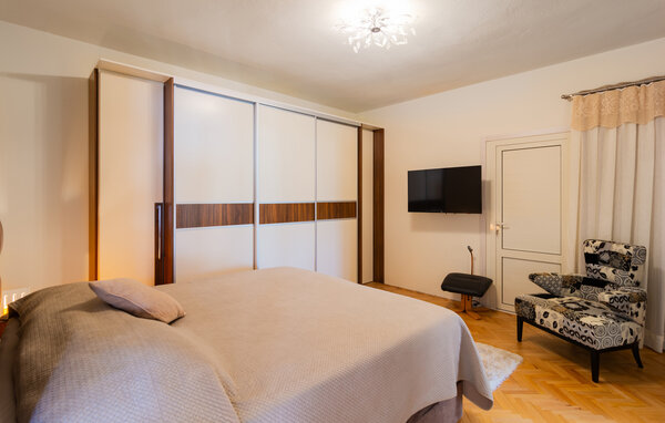 Vakantiehuis 
