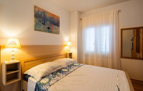 Vakantiehuis 