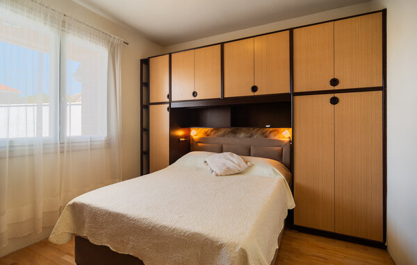 Vakantiehuis 