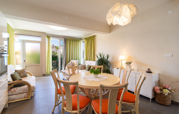 Vakantiehuis 