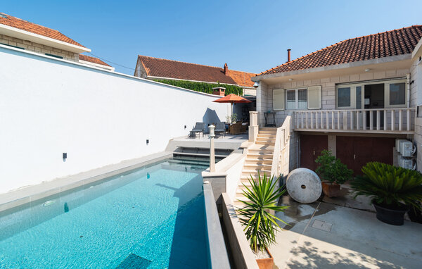 Vakantiehuis 