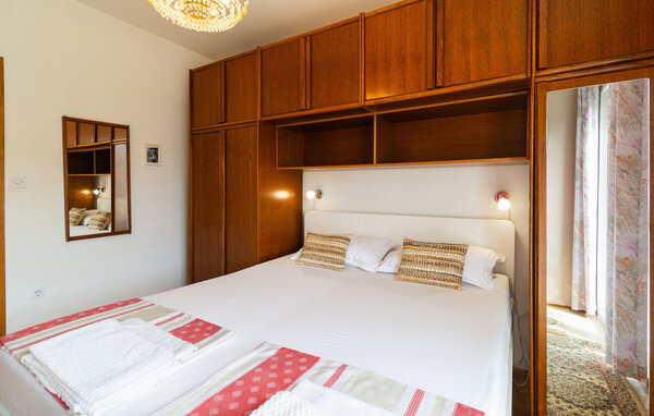 Ferienwohnung - Brac-Sutivan , Kroatien - CDB792 601