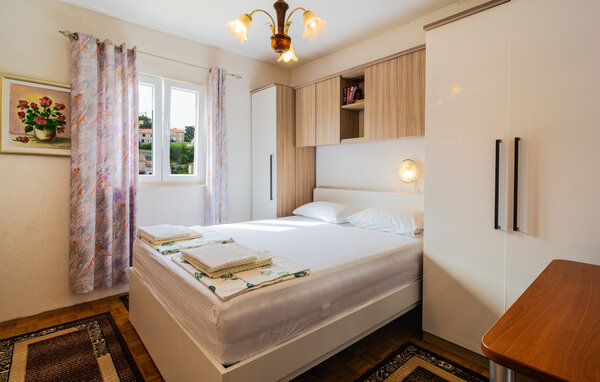 Ferienwohnung - Brac-Sutivan , Kroatien - CDB792 602