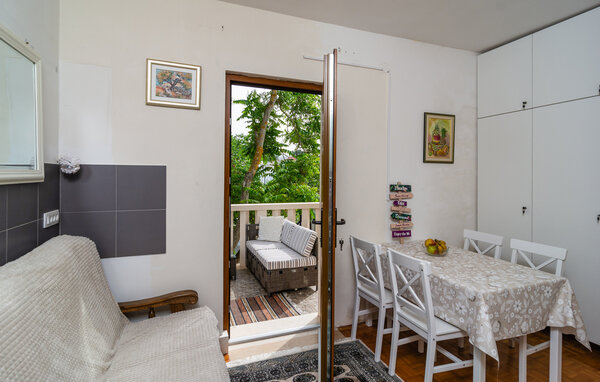 Ferienwohnung - Brac-Sutivan , Kroatien - CDB792 4
