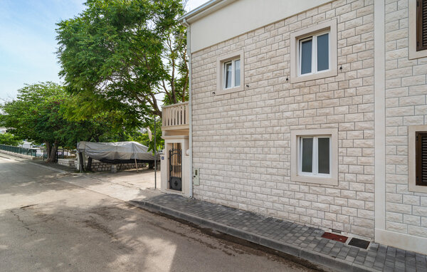 Ferienwohnung - Brac-Sutivan , Kroatien - CDB792 81