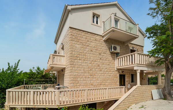 Ferienwohnung - Brac-Sutivan , Kroatien - CDB792 82