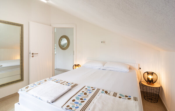 Lejlighed - Brac-Sutivan , Kroatien - CDB793 602