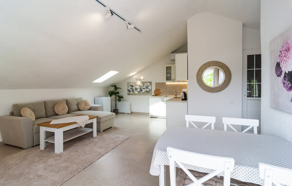 Lejlighed - Brac-Sutivan , Kroatien - CDB793 4
