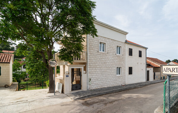 Lejlighed - Brac-Sutivan , Kroatien - CDB793 7