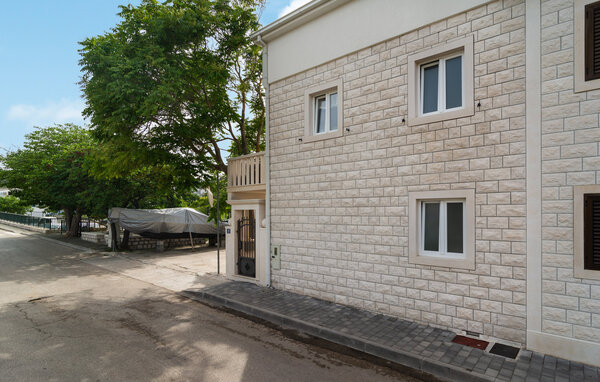 Lejlighed - Brac-Sutivan , Kroatien - CDB793 81