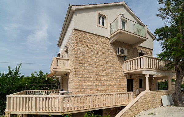 Lejlighed - Brac-Sutivan , Kroatien - CDB793 82