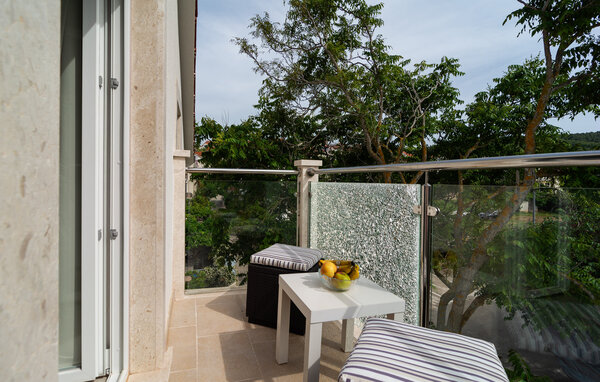 Lejlighed - Brac-Sutivan , Kroatien - CDB793 101