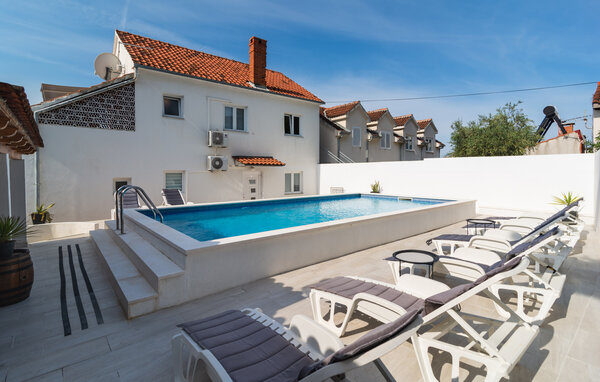 Holiday Home - Brac-Milna , Croatia - CDB794 1