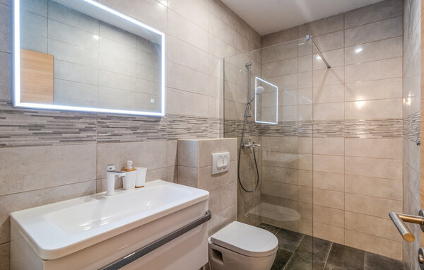 Ferienhaus - Brac-Novo Selo , Kroatien - CDB796 701