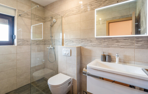 Ferienhaus - Brac-Novo Selo , Kroatien - CDB796 702