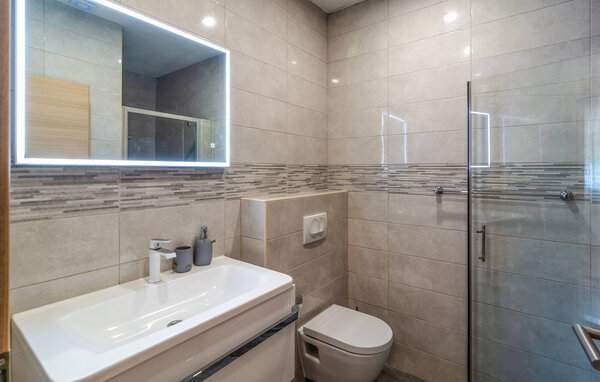 Ferienhaus - Brac-Novo Selo , Kroatien - CDB796 703