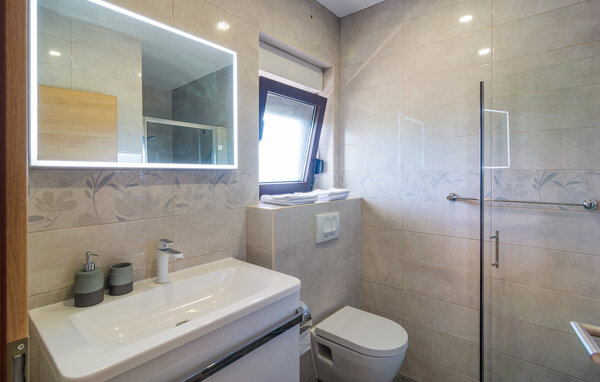 Ferienhaus - Brac-Novo Selo , Kroatien - CDB796 705