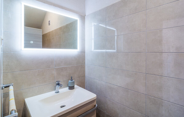 Ferienhaus - Brac-Novo Selo , Kroatien - CDB796 706