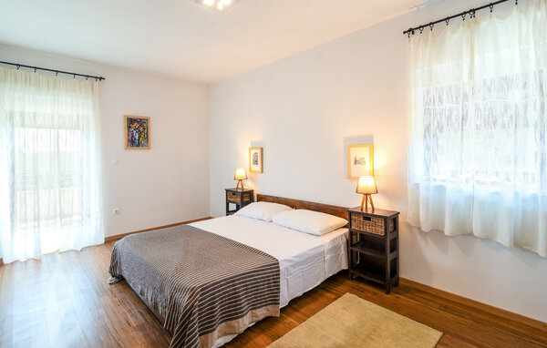 Ferienhaus - Brac-Novo Selo , Kroatien - CDB796 601