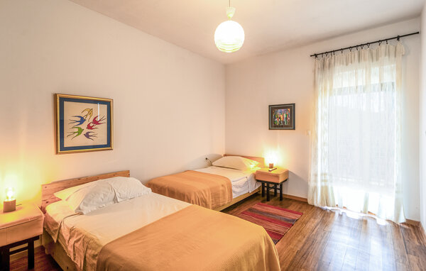 Ferienhaus - Brac-Novo Selo , Kroatien - CDB796 602